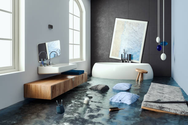 Best Residential water damage restoration  in Winterset, IA